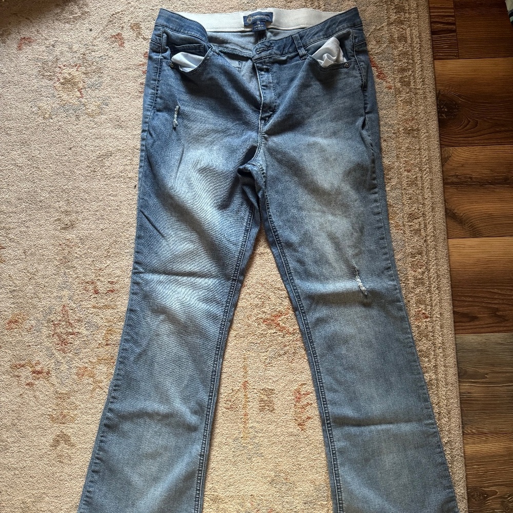 Democracy Flare Jeans